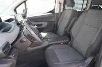 Peugeot Rifter GT-Line 1.5 BlueHDi 130 Aut