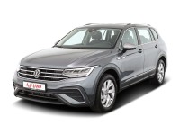 VW Tiguan Allspace 1.5 TSI DSG Navi AHK 7-Sitzer