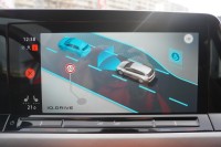 VW Golf VIII Variant 2.0 TDI Life