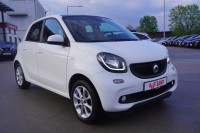 Smart ForFour forfour 0.9 Basis