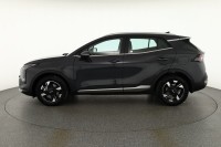 Vorschau: Kia Sportage 1.6 T-GDI Aut. Facelift