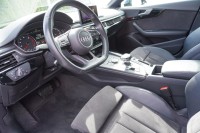 Audi A5 SB 2.0 TFSI S-Line