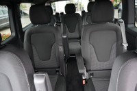 Mercedes-Benz V-Klasse V 300 d lang 4Matic Aut.