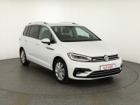 VW Touran 1.5 TSI R-Line