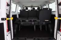 Ford Transit Custom L1