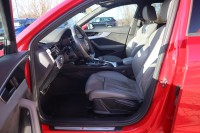 Audi A4 Avant 35 TFSI S line S-Tronic