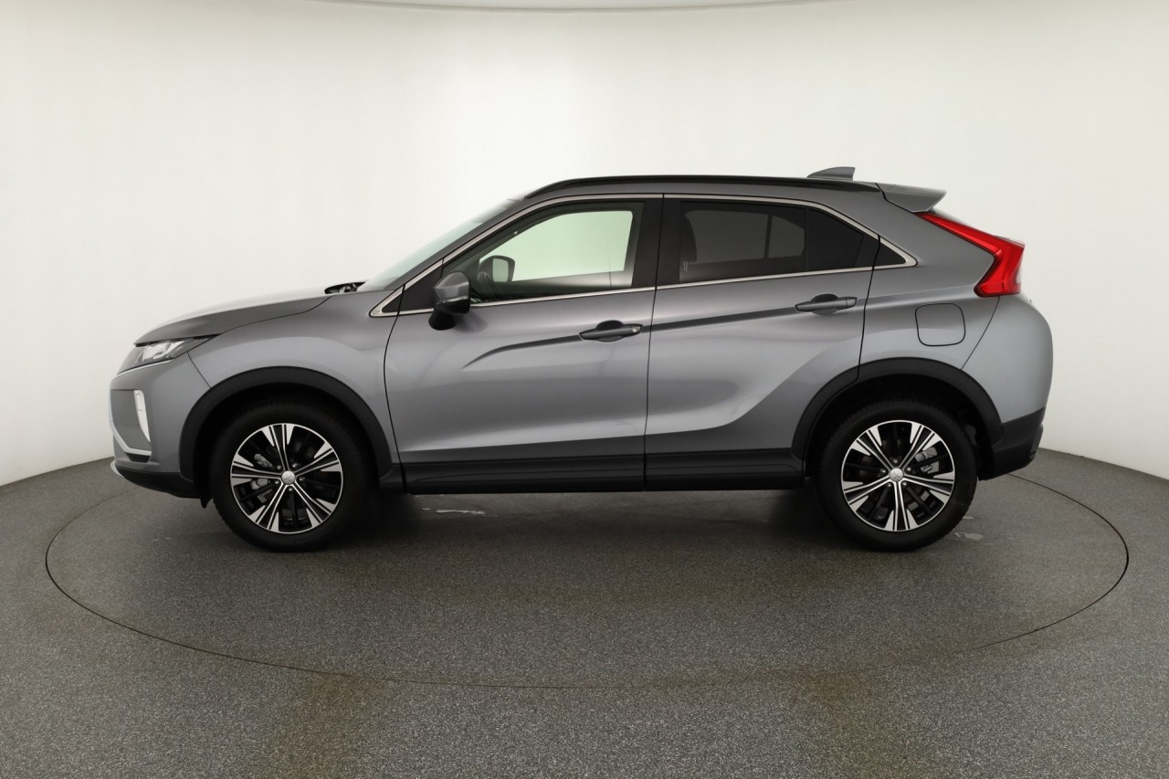 Mitsubishi Eclipse Cross 1.5 T-MIVEC CVT