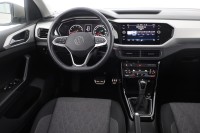 VW T-Cross 1.0 TSI DSG Move