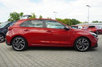 Hyundai i30 1.5 N Line Mild-Hybrid
