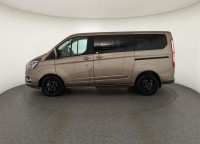 Vorschau: Ford Tourneo Custom 2.0 TDCi Titanium