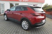 Opel Grandland Ultimate Plug-in-Hybrid 4x4