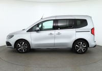 Vorschau: Mercedes-Benz T-Klasse T 180 Progressive