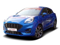 Ford Puma 1.0 EcoBoost Mild Hybrid ST-Line X Navi Sitzheizung LED