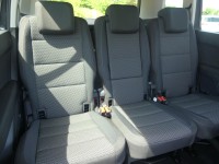 VW Touran 1.5 TSI DSG