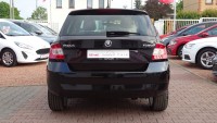 Skoda Fabia 1.0 MPI Clever