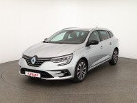 Renault Megane Grandtour TCe140 Aut. 2-Zonen-Klima Navi Sitzheizung