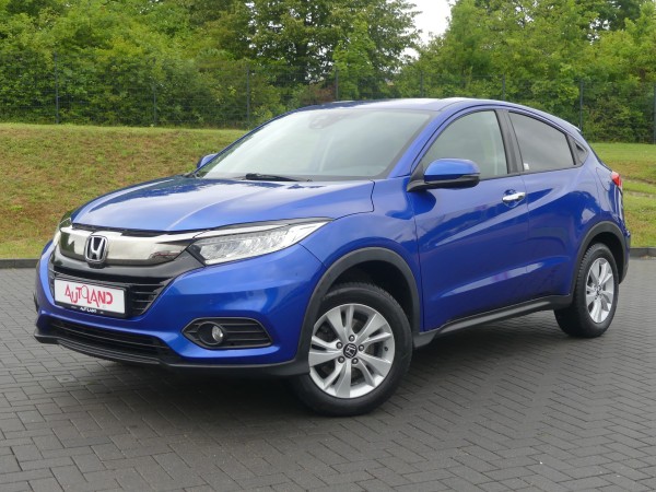 Honda HR-V 1.5 Elegance