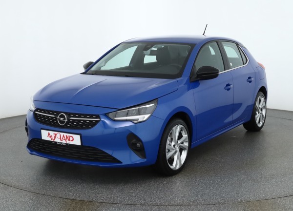 Opel Corsa F 1.2 Turbo Elegance