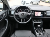 Skoda Kodiaq 1.5 TSI Soleil DSG