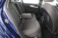 Audi A4 2.0 TFSI