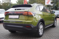 VW Taigo 1.0 TSI