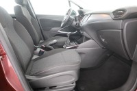 Opel Crossland 1.2 Turbo Edition