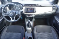 Nissan Micra 1.0 N-Way