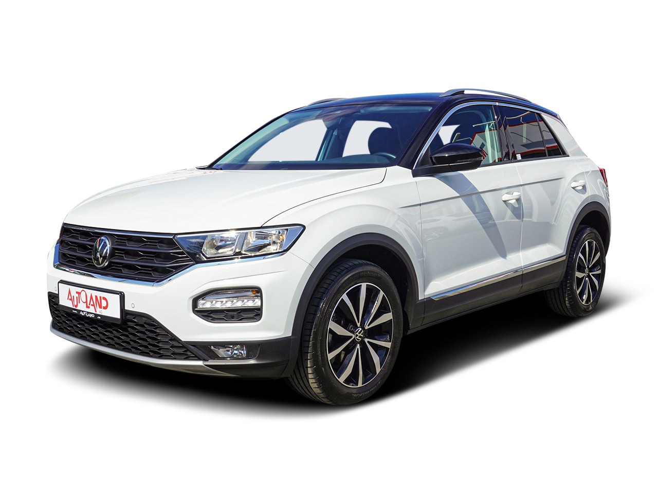 VW T-Roc 1.0 Style