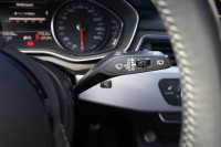 Audi A4 35 TDI Avant sport