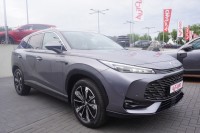 MG HS 1.5 T-GDI Luxury Aut.