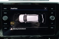 VW Passat Variant 2.0 TDI R-line DSG