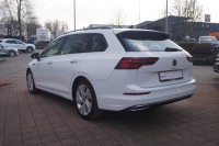 Vorschau: VW Golf VIII Variant 2.0 TDI Style