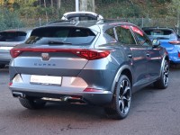 Cupra Formentor 2.0 TDI 4Drive