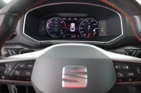 Seat Tarraco 1.4 TSI DSG e-Hybrid FR