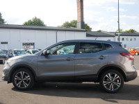 Vorschau: Nissan Qashqai 1.3 N-Connecta