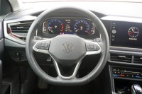 VW Taigo 1.0 TSI DSG