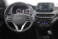 Hyundai Tucson 1.6 T-GDI