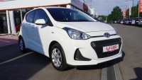 Hyundai i10 1.0 Trend DCT