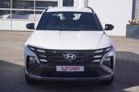 Hyundai Tucson 1.6 T-GDI HEV Aut.
