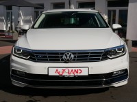 VW Passat Variant 1.5 TSI R-line