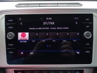 VW Passat Variant 2.0 TDI