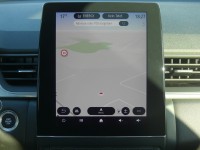 Renault Captur II 1.6 Hybrid Intens