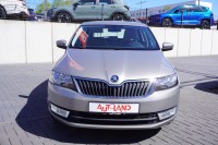 Skoda Rapid Spaceback 1.4