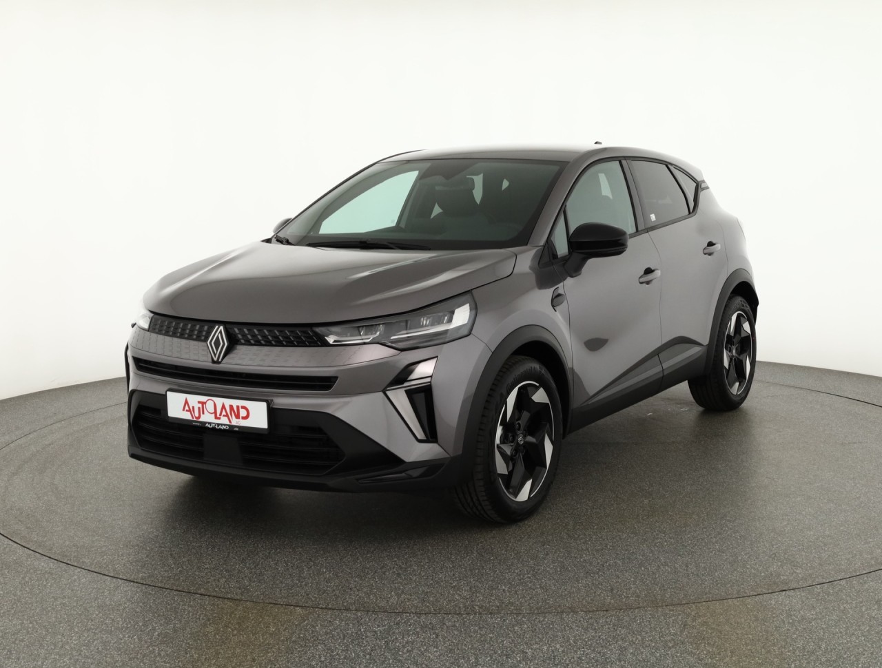 Renault Captur Tce 140 Techno