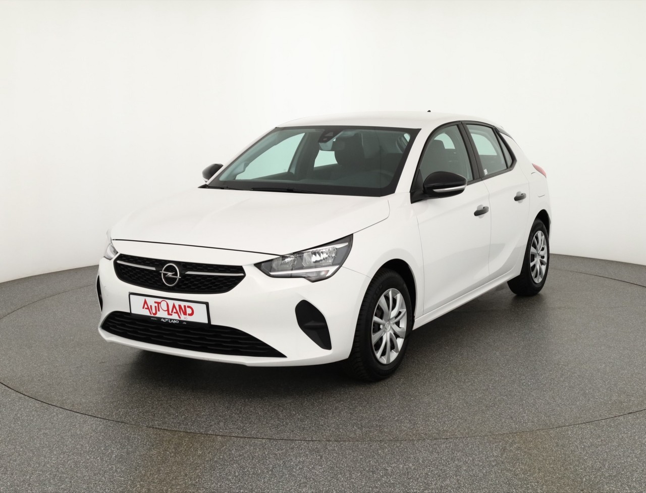 Opel Corsa F 1.2