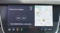 Opel Astra K 1.2 Turbo Elegance