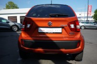 Suzuki Ignis 1.2 SHVS Comfort 4x4