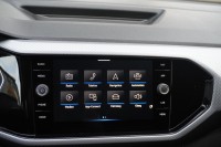 VW T-Cross 1.0 TSI Active OPF