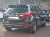 Mazda CX-5 2.0 Nakama