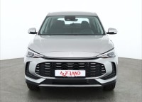 MG ZS 1.5 VTi-Tech Standard